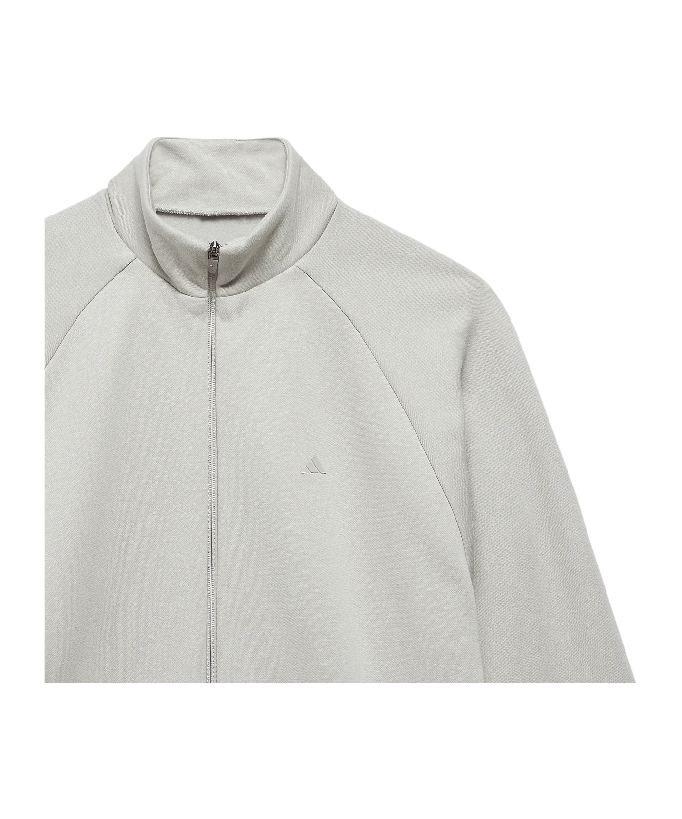 adidas Chapter 1 Jacke Grau