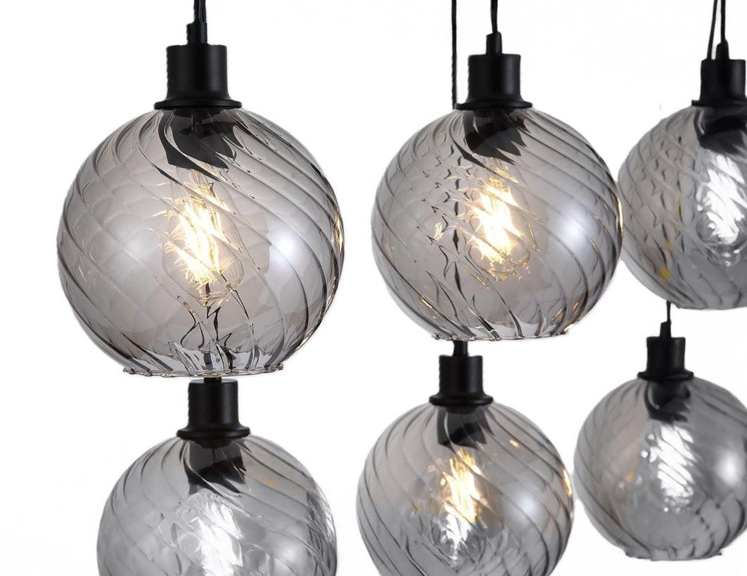 Hanglamp Radiance B95 x D45 cm
