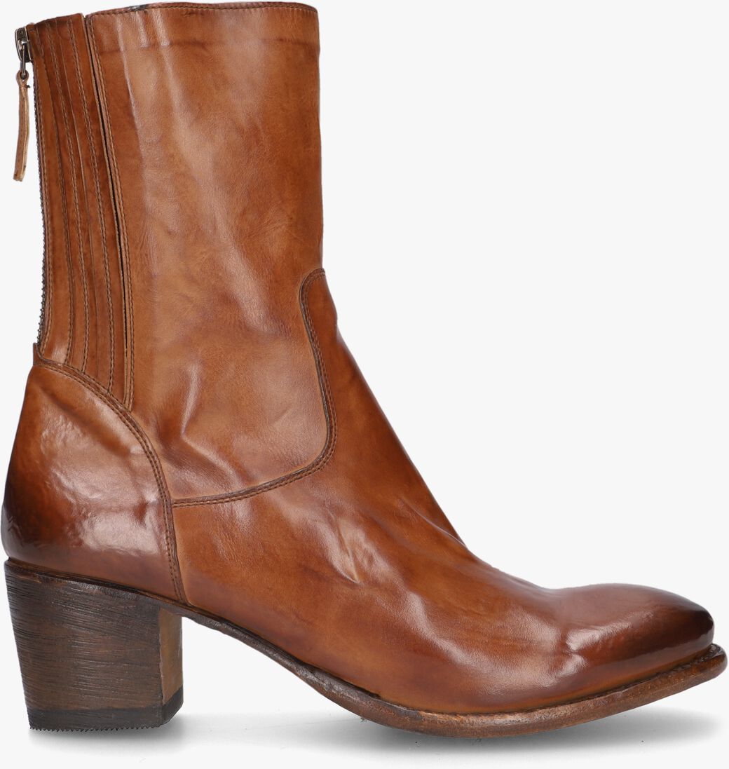 CORDWAINER cognac cordwainer cowboylaarzen 40007