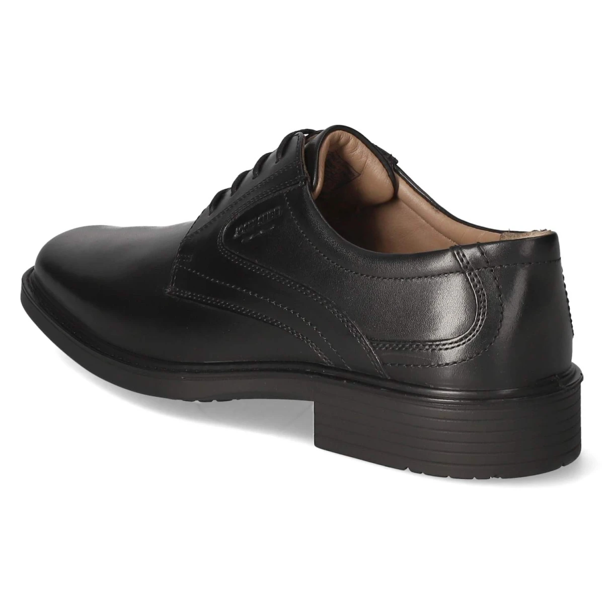 Josef SeibelHalbschuhe ELLIOT 03 - schwarz