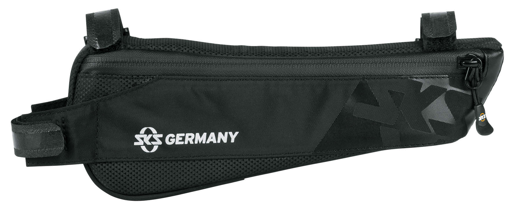 SKS Racer Edge Frametas Zwart