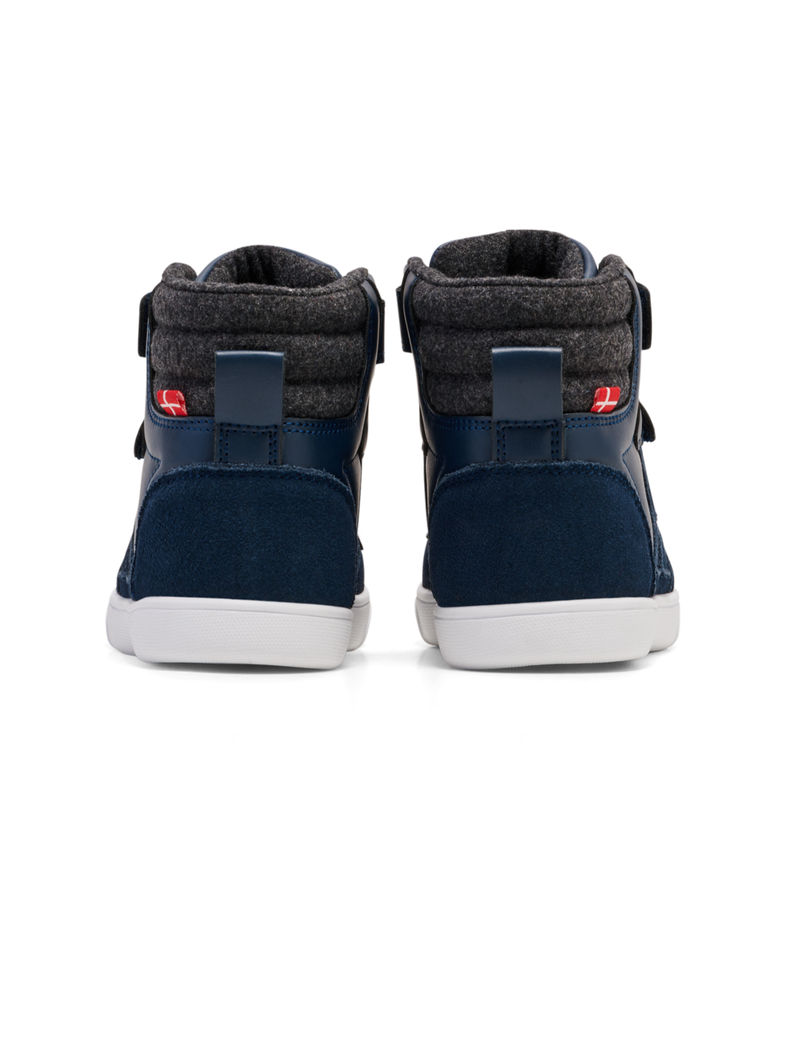 STADIL WINTER HIGH JR