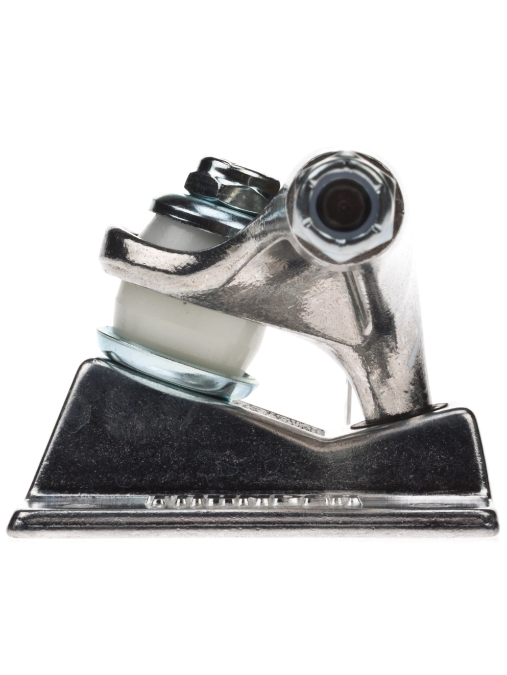 Thunder Polished Light Hi 147 Truck polished