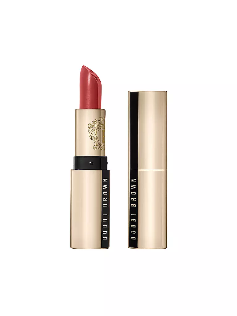 BOBBI BROWN Lippenstift - Luxe Lipstick ( 37 Pink Guave )  pink