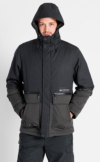L1 - VESTE LEGACY