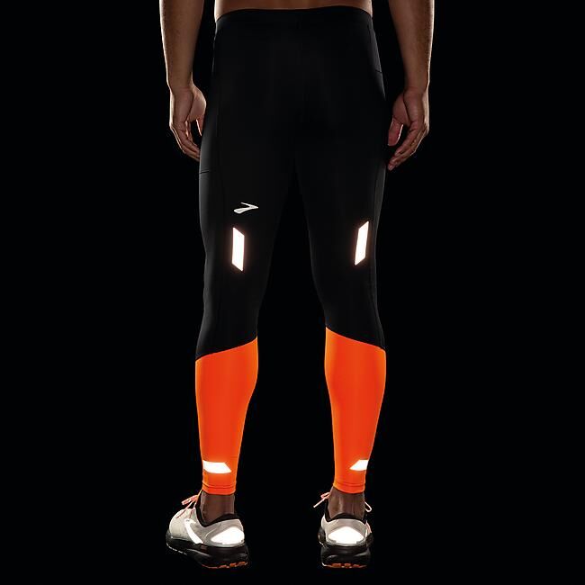 BROOKS RUNNING - COLLANT RUN VISIBLE TIGHT M