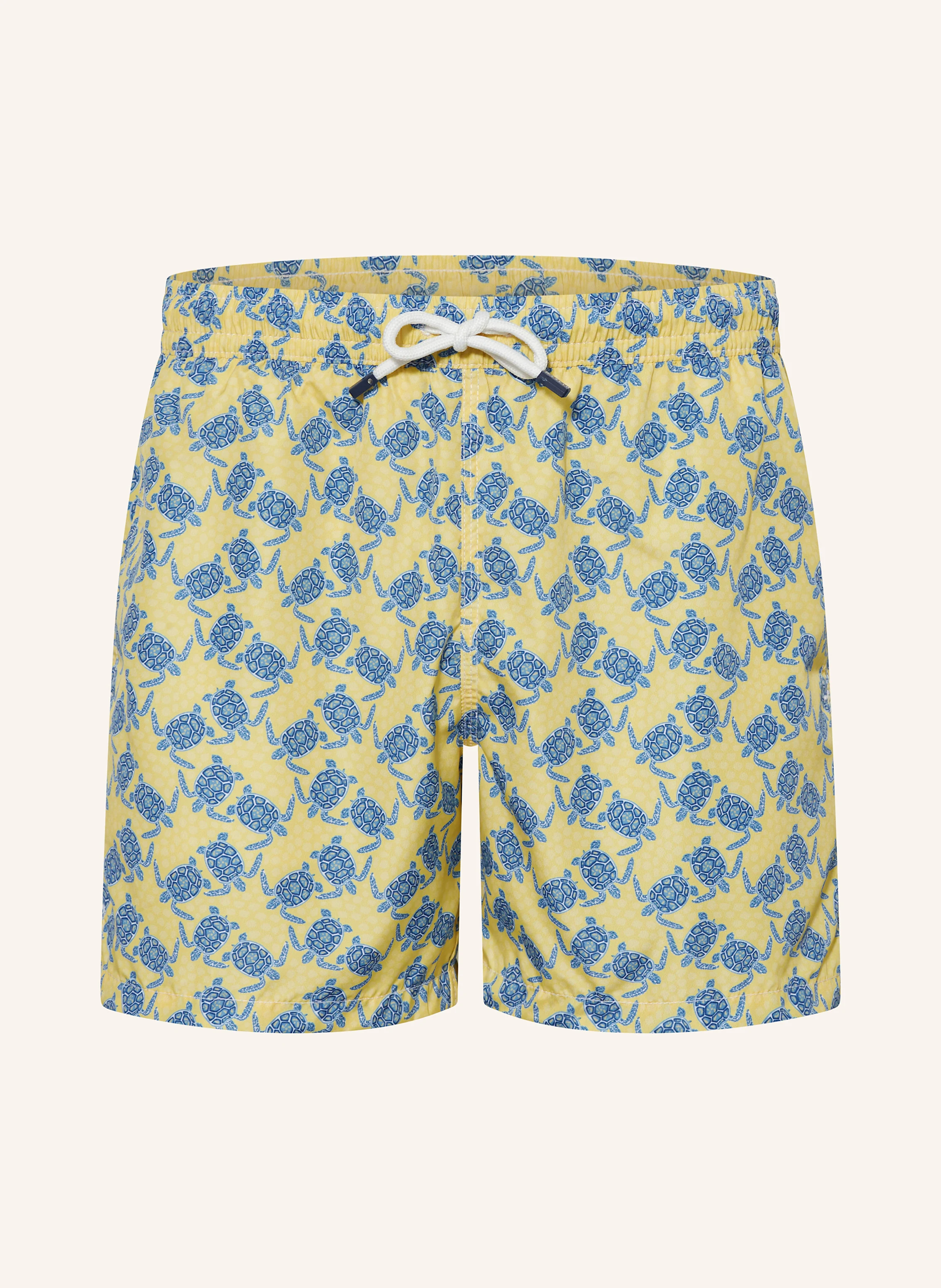 FEDELI Badeshorts MADEIRA