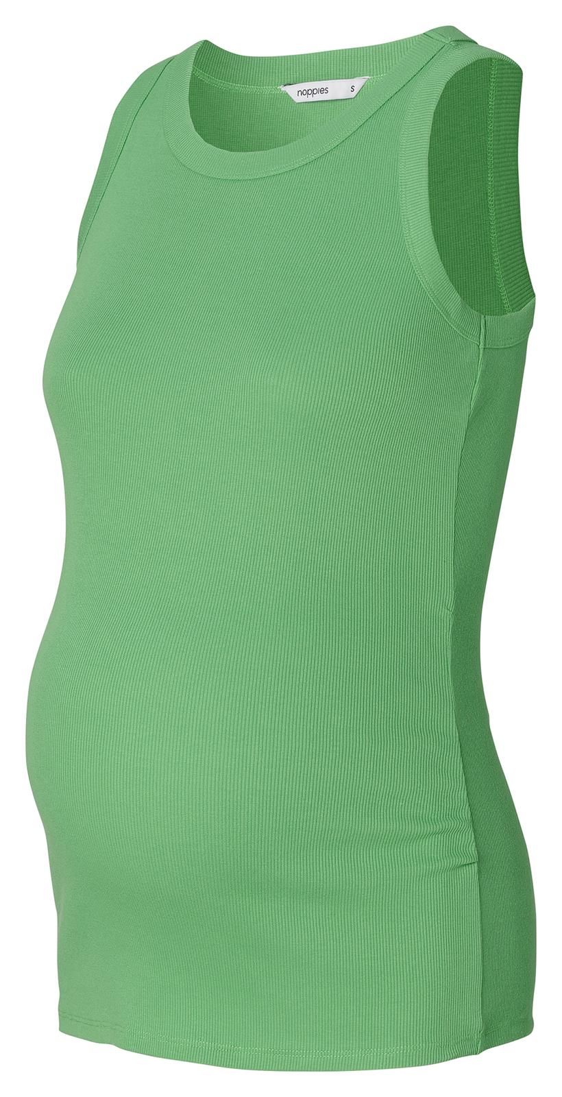 Noppies Maternity Tanktop Kaysa - Peppermint