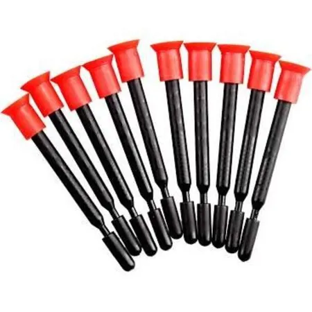 Carrera RC Ersatz Pfeile für Agent Pursuit, schwarz