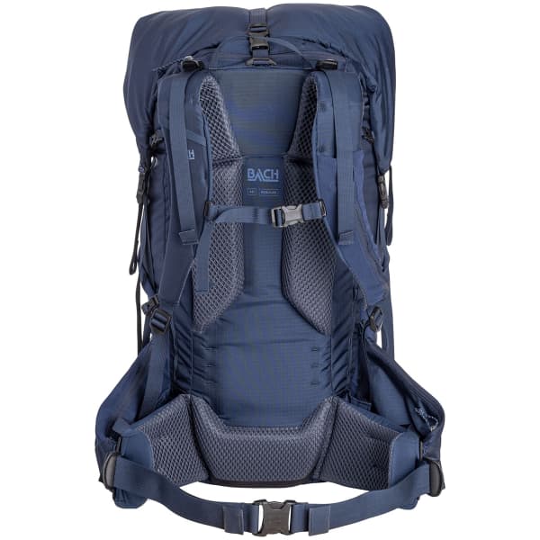 Sac à dos randonnée BACH MOLECULE 45 MIDNIGHT BLUE