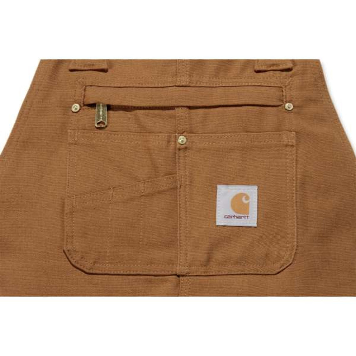 Carhartt<br>Bib overall