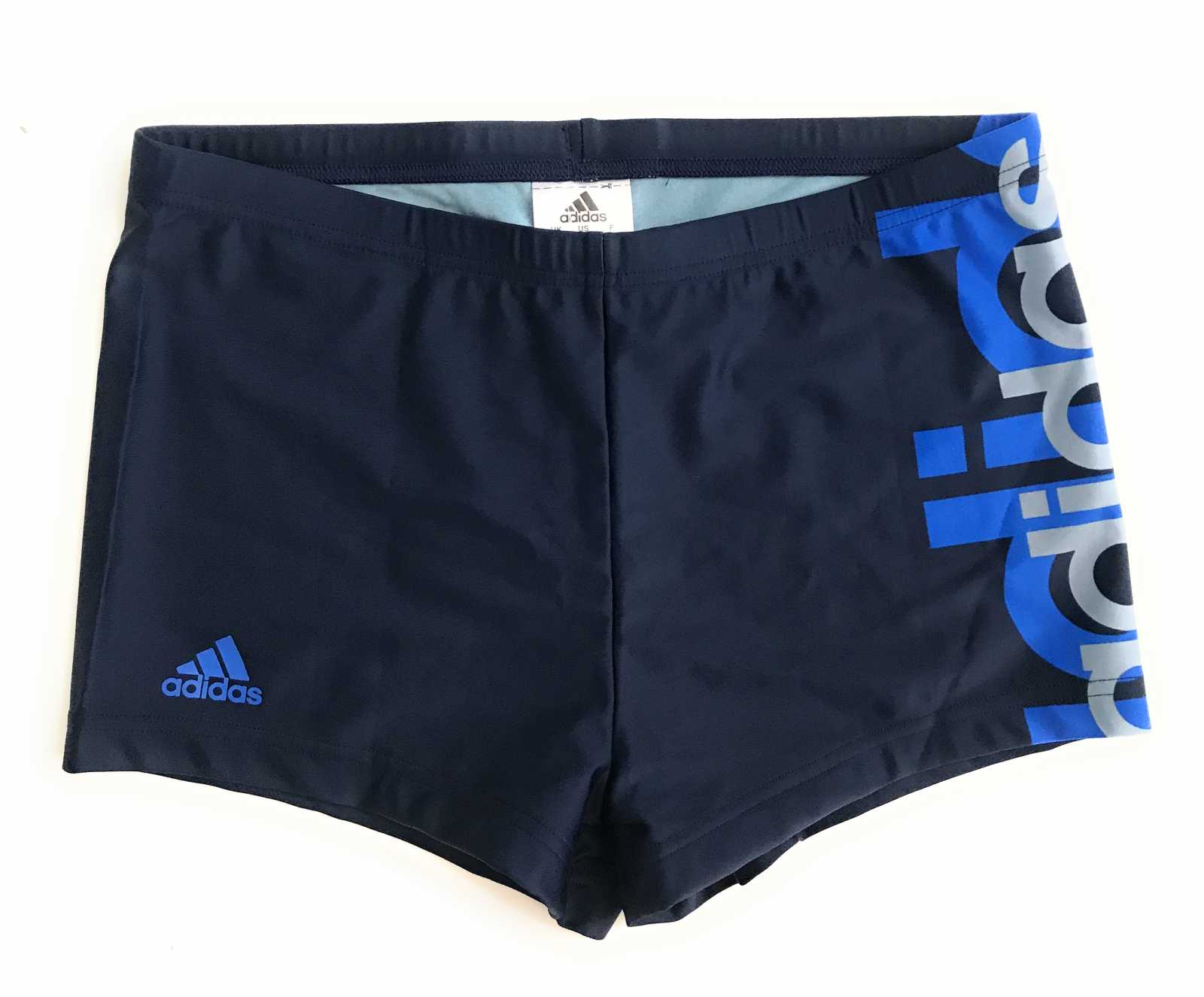 Adidas Boxer Infinitex Ecad 1 unidade