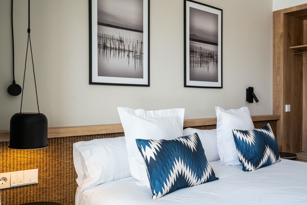 THB Bamboo Alcudia Logies - Hotel