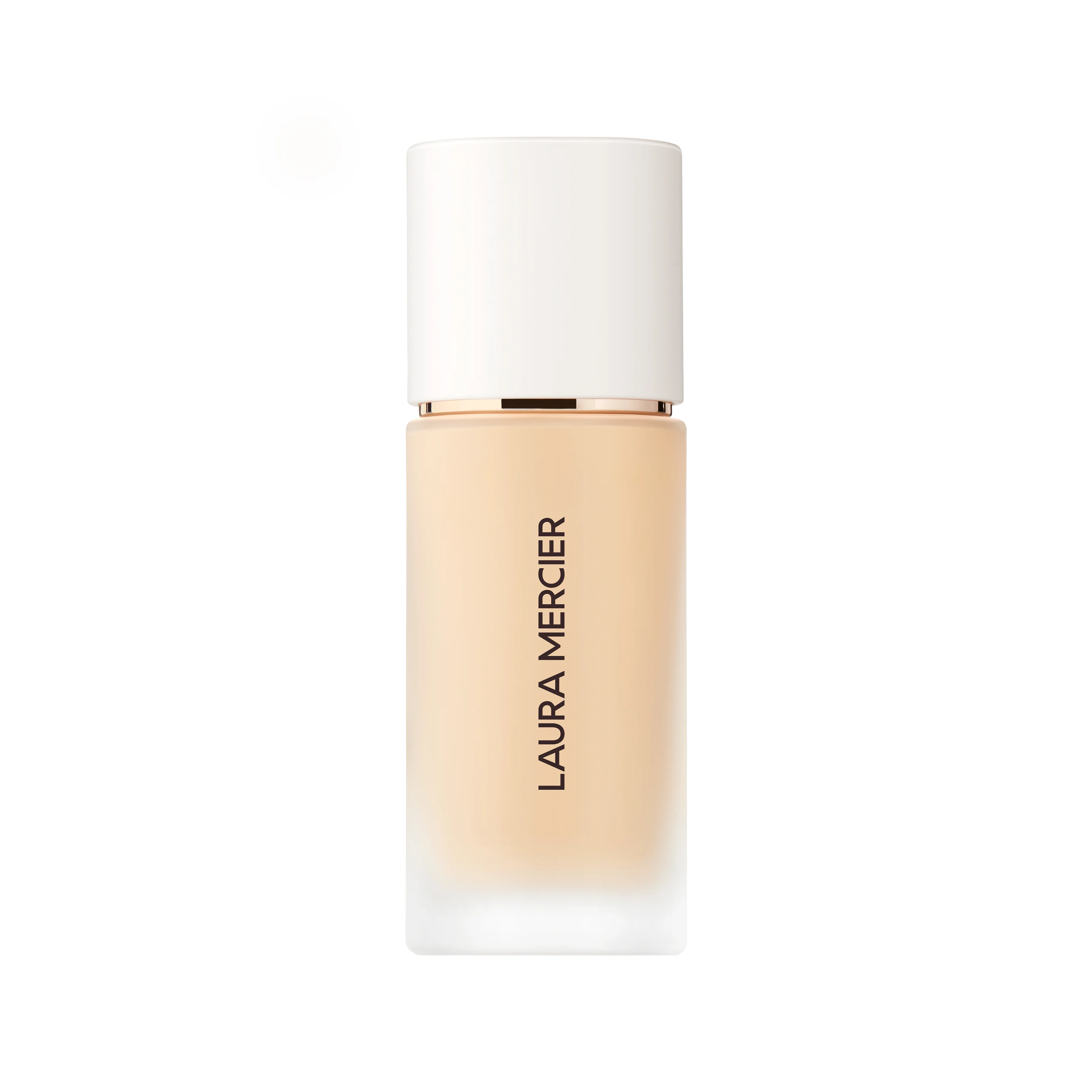 Real Flawless Foundation |- 0W1 Satin