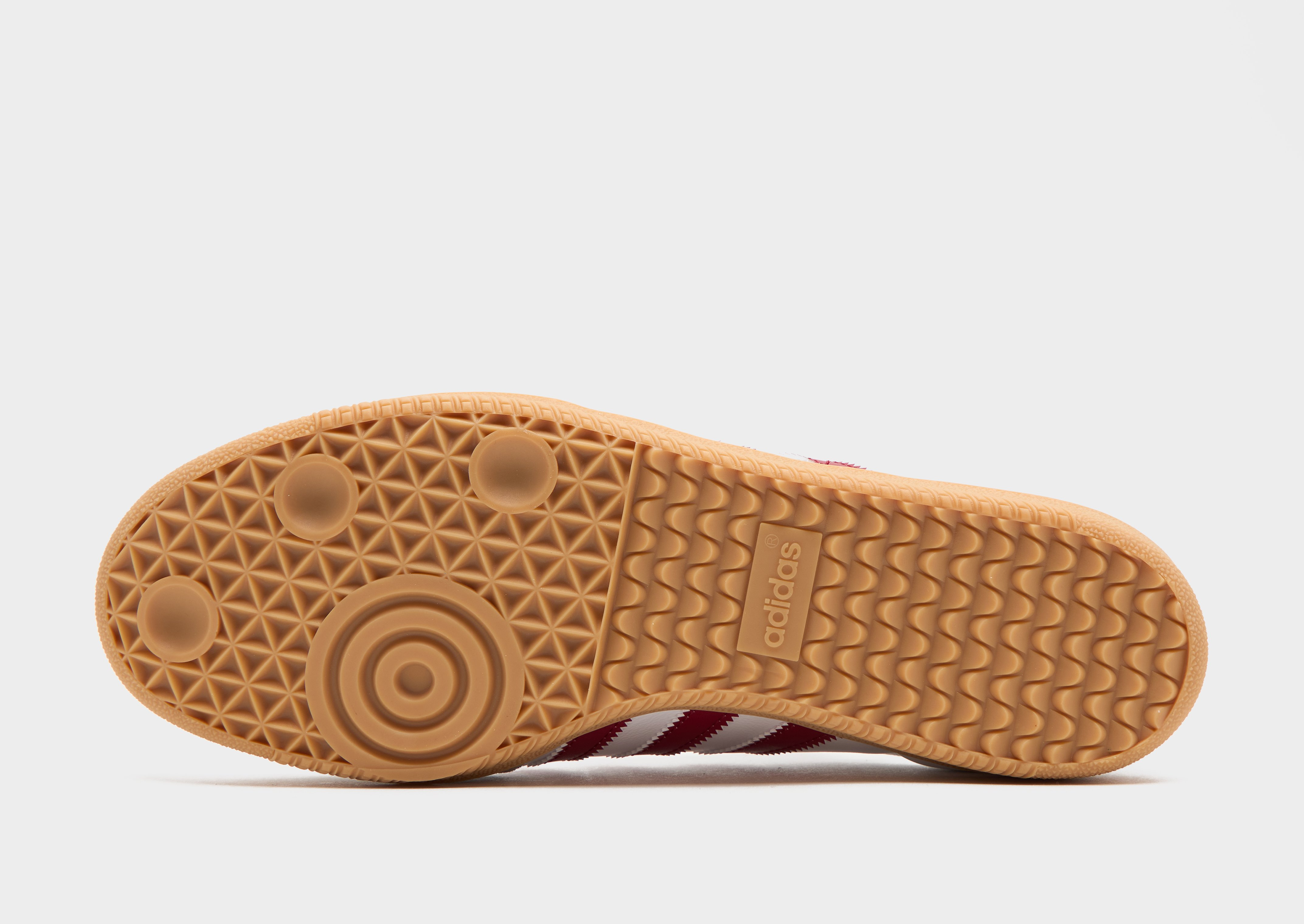 adidas Originals Samba OG Homme