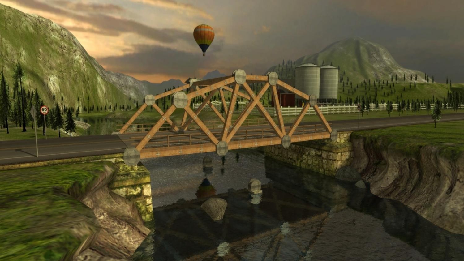 Bridge Project- PC