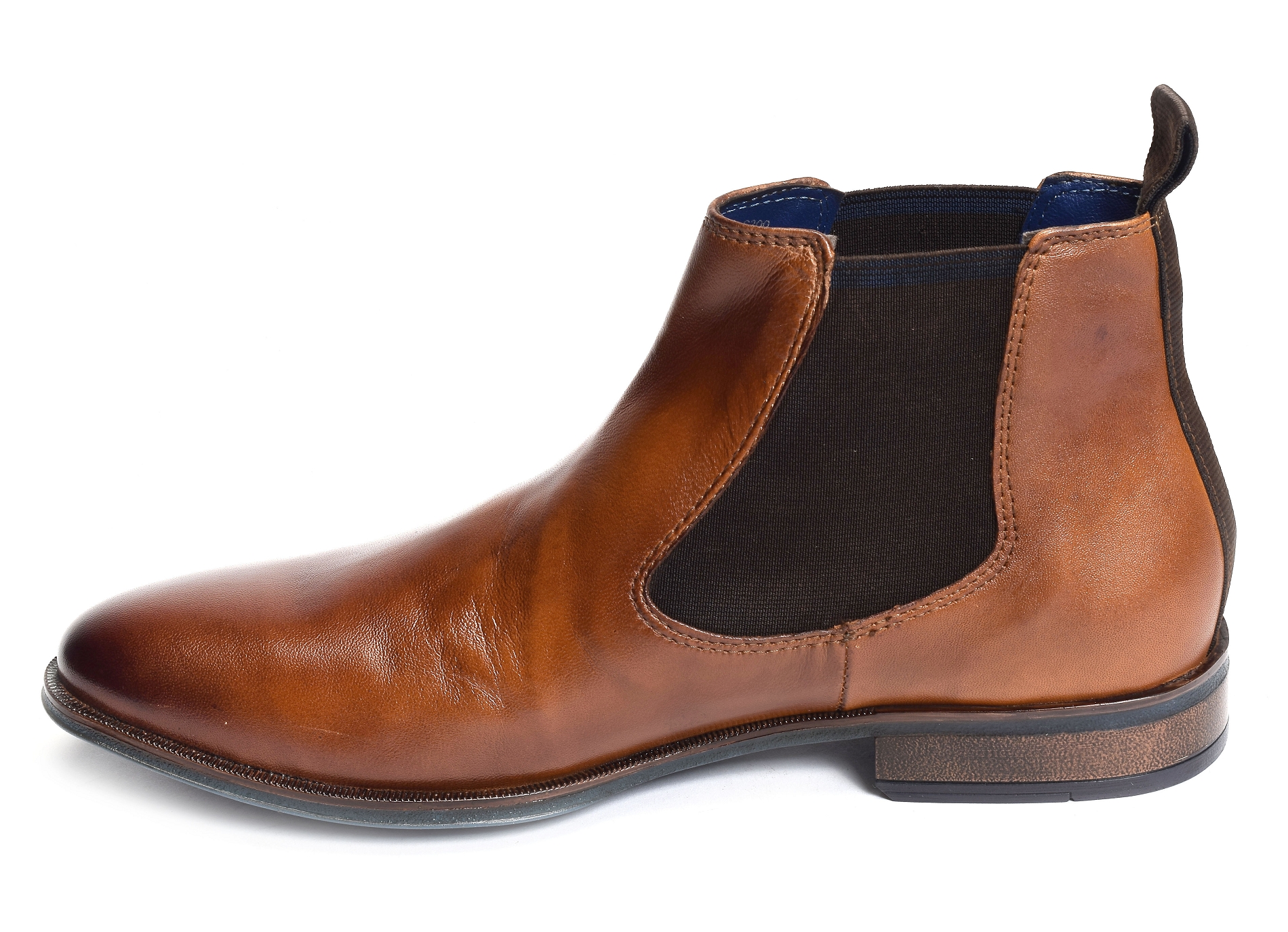 Zavinio afx30 cognac