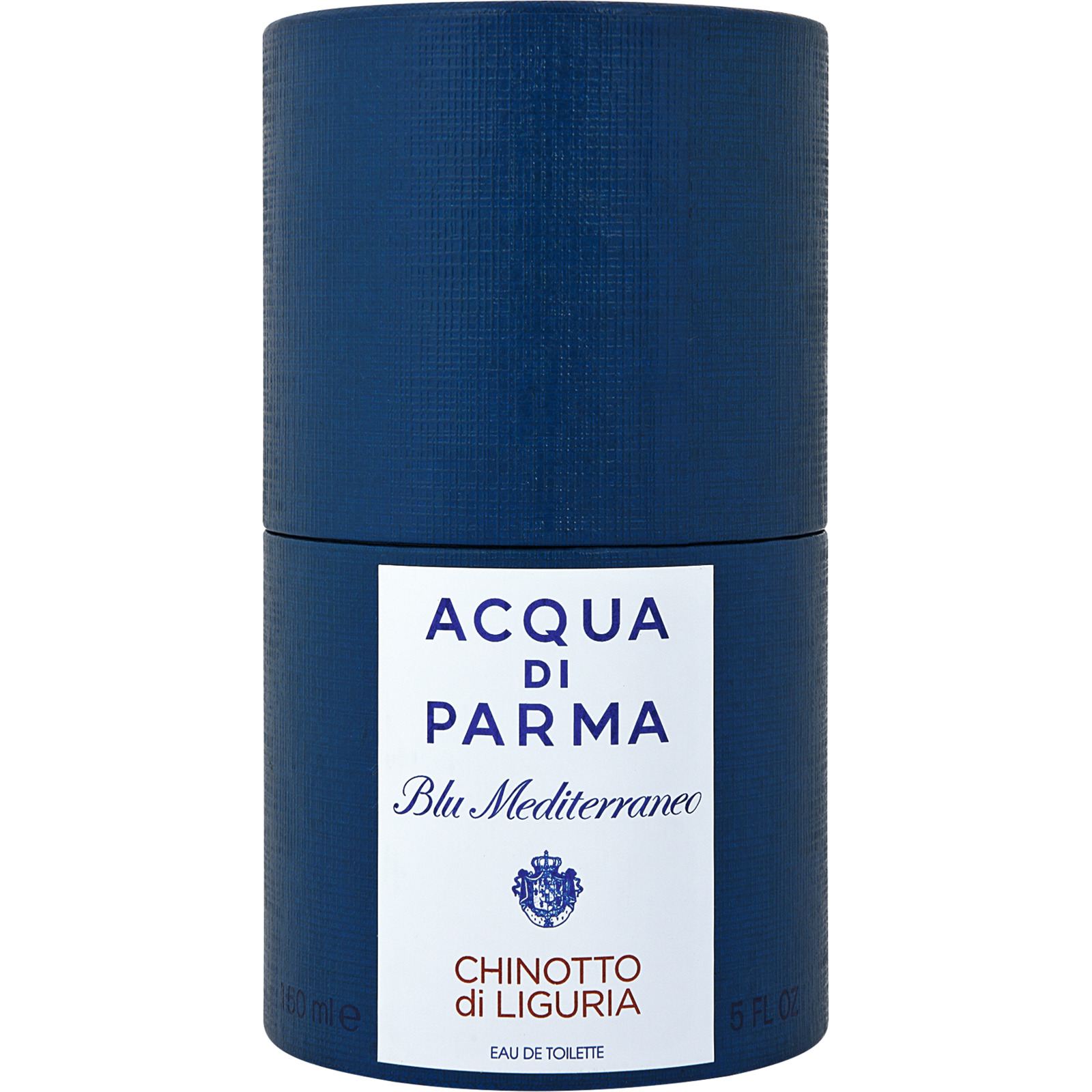 Acqua di Parma Blu Mediterraneo Chinotto di Liguria Eau de Toilette 150 ml