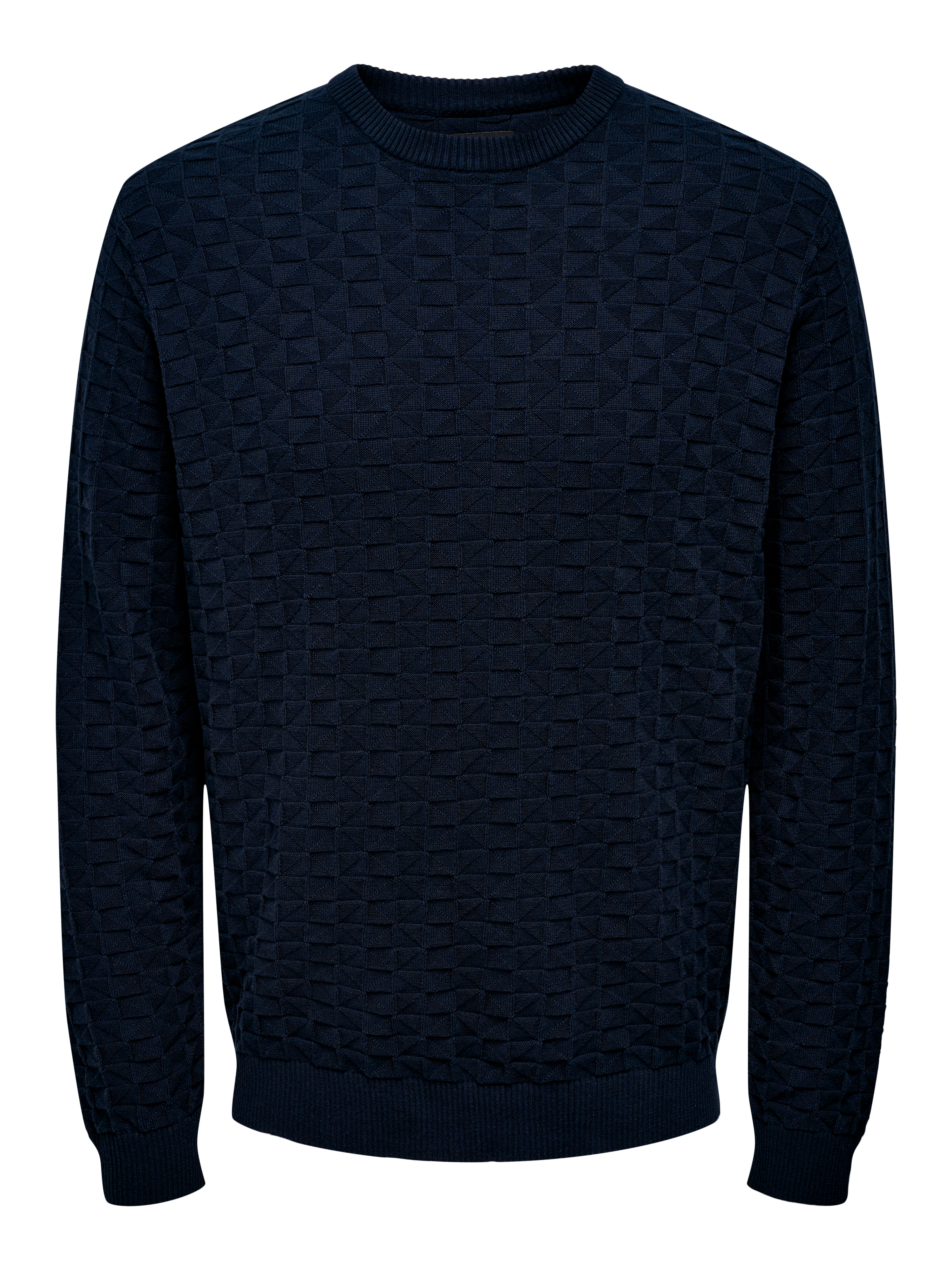 ONSKALLE Pullover Dark Navy
