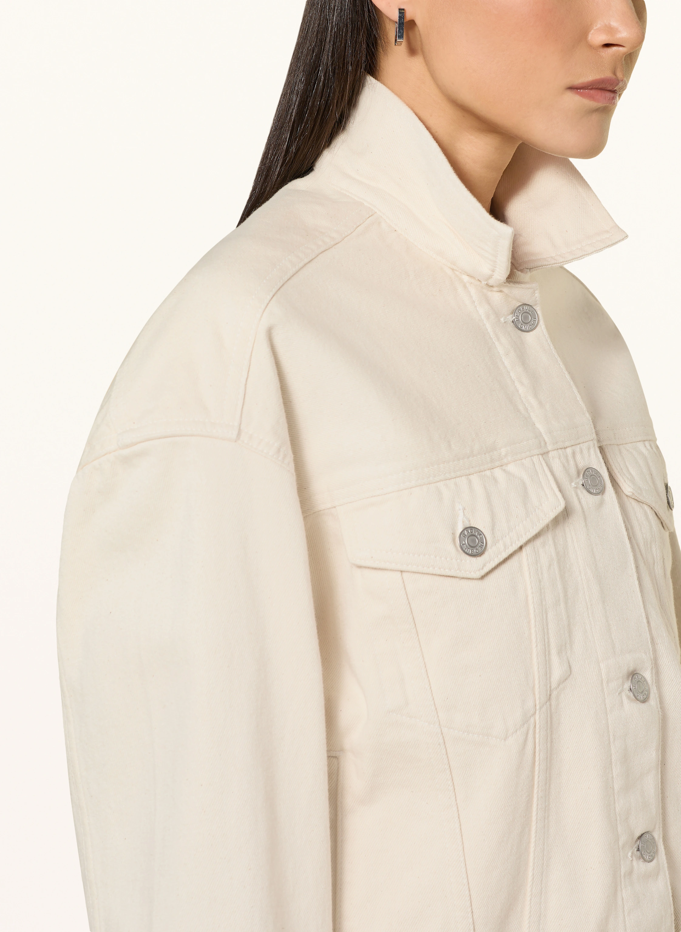 Pepe Jeans Jeansjacke