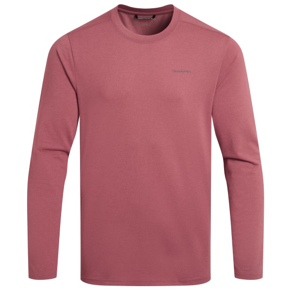 Craghoppers - Nosilife Abel Longsleeve - Haut à manches longues