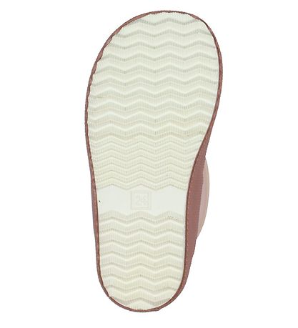 Bisgaard GummiStøvler - Fashion ll  - Star - Milkshake