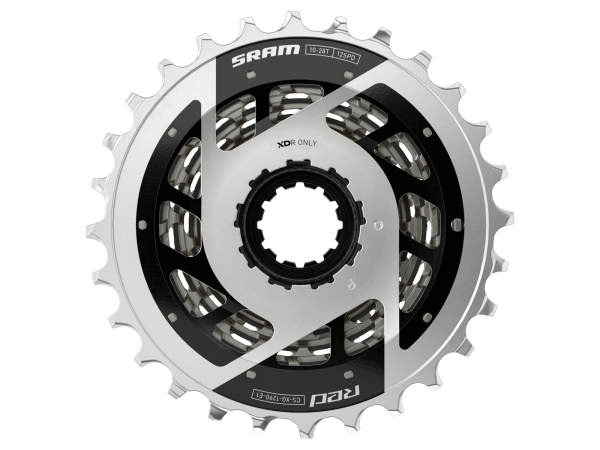 Sram Red AXS E1 12-Speed Kassette