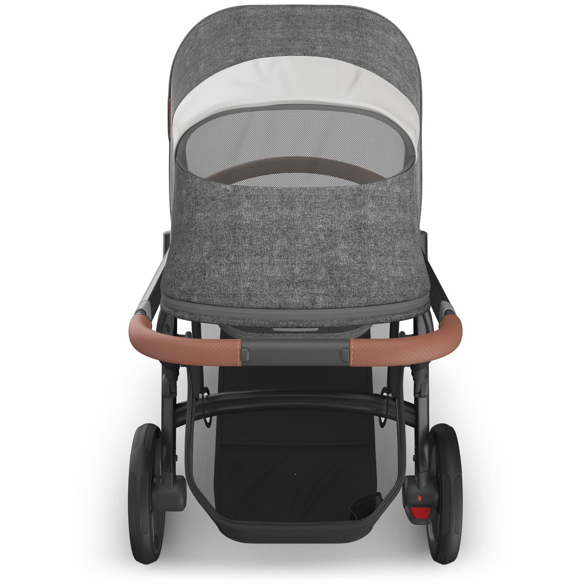 UPPAbabyUPPAbaby   Vista V3 Set Zwillinge greyson