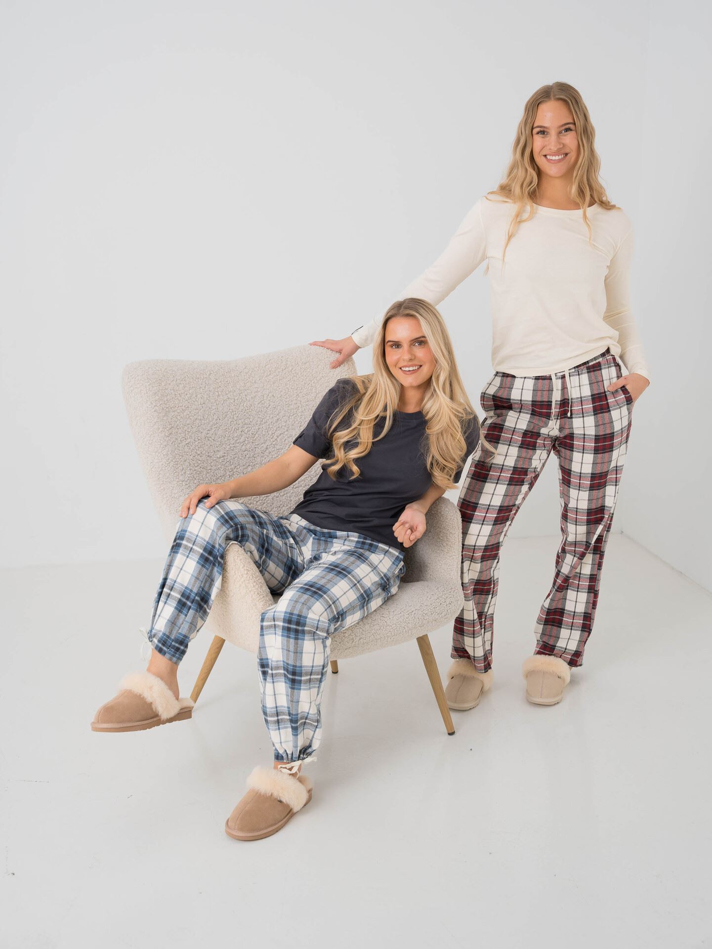 Dreamy Pyjamas Pant