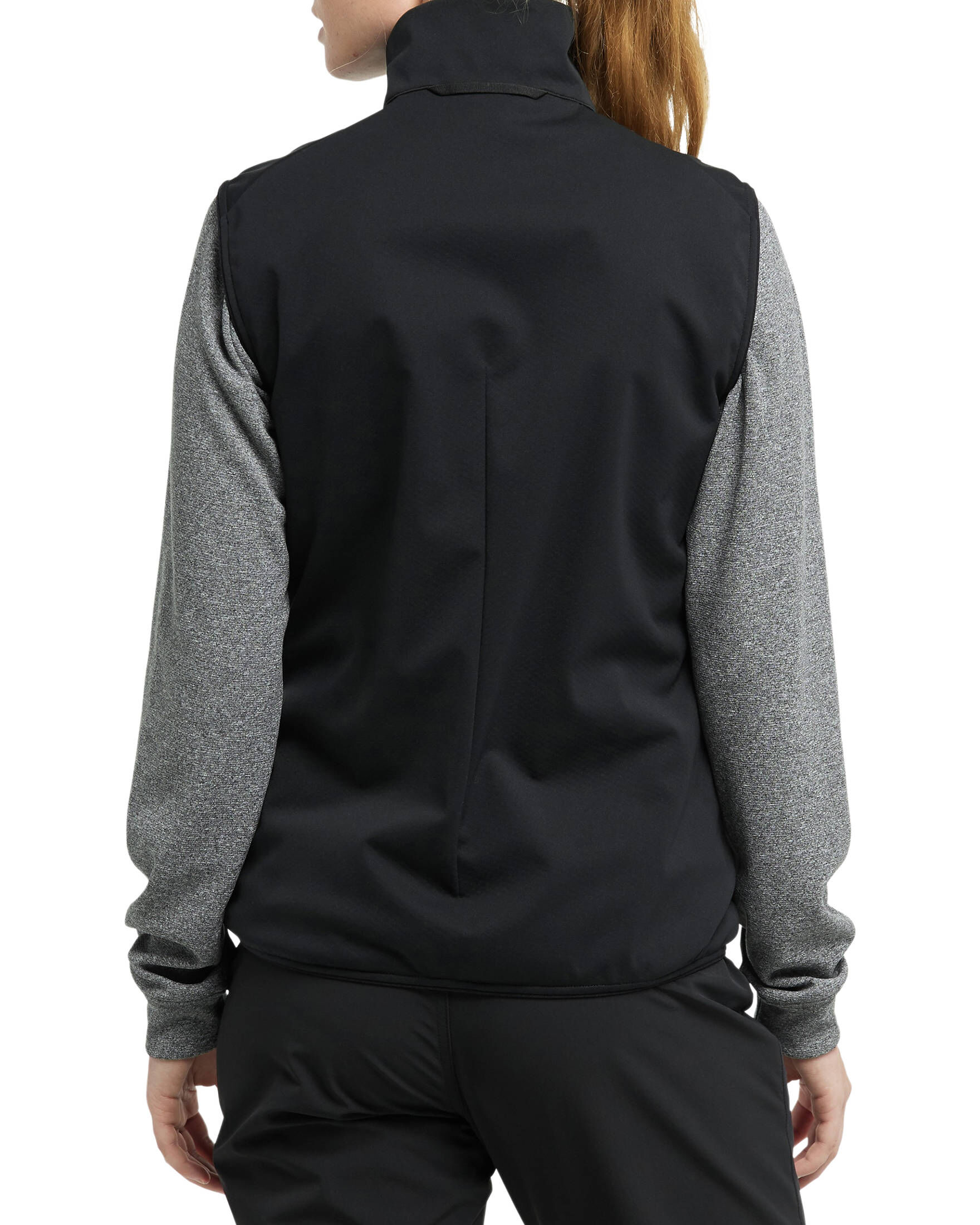 Haglöfs| Damen Softshellweste Multi Flex Vest