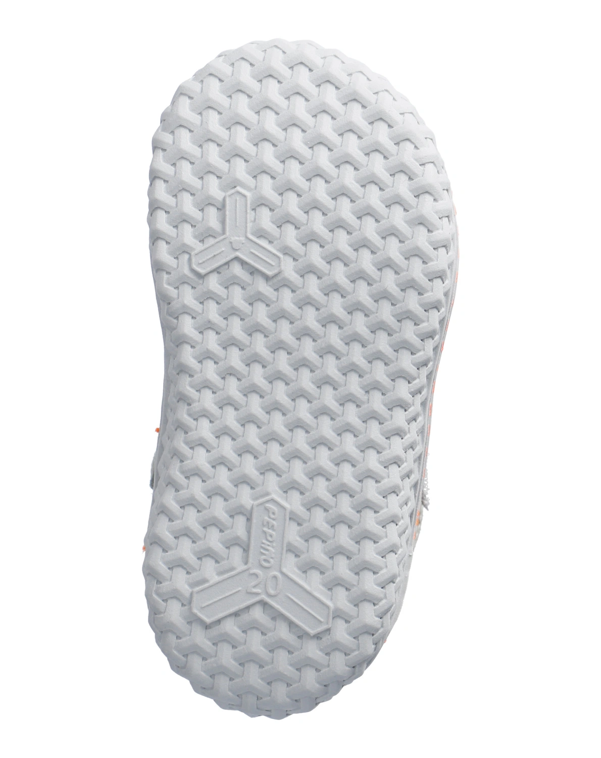 Klett-Lauflernschuhe PATTI in eukalyptus