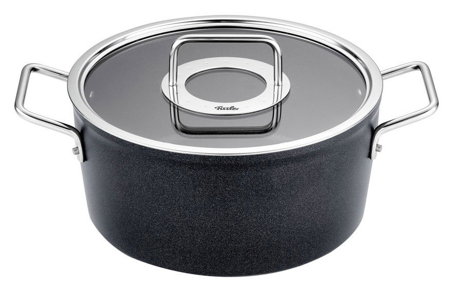 Fissler Kochtopf Adamant