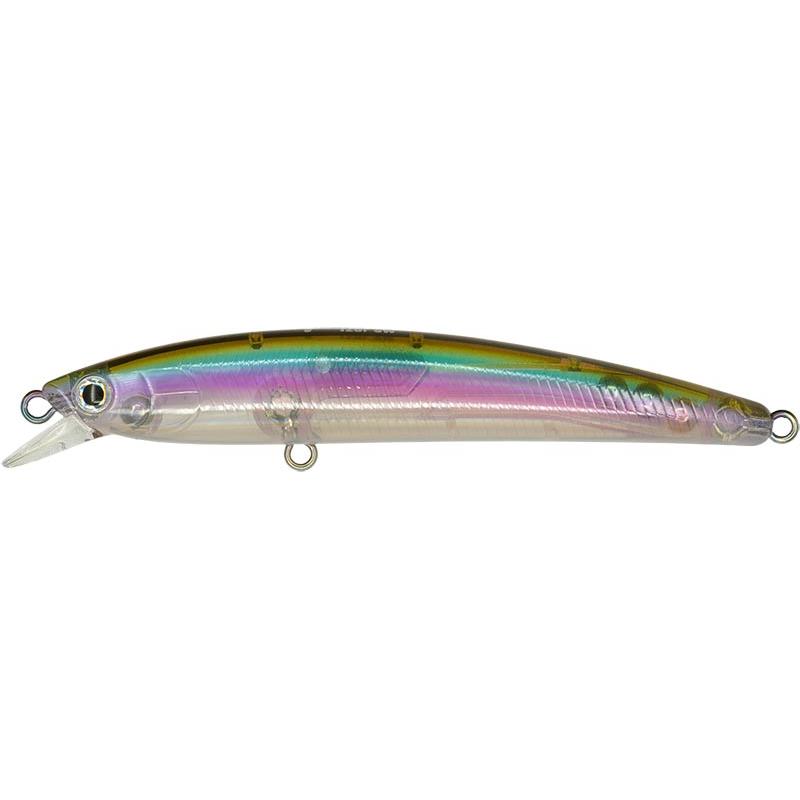 Leurre Flottant Smith Panish 120F Sw - 12Cm
