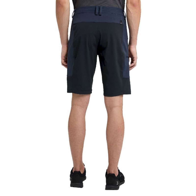 Mid Slim Shorts Men - Short randonnée homme