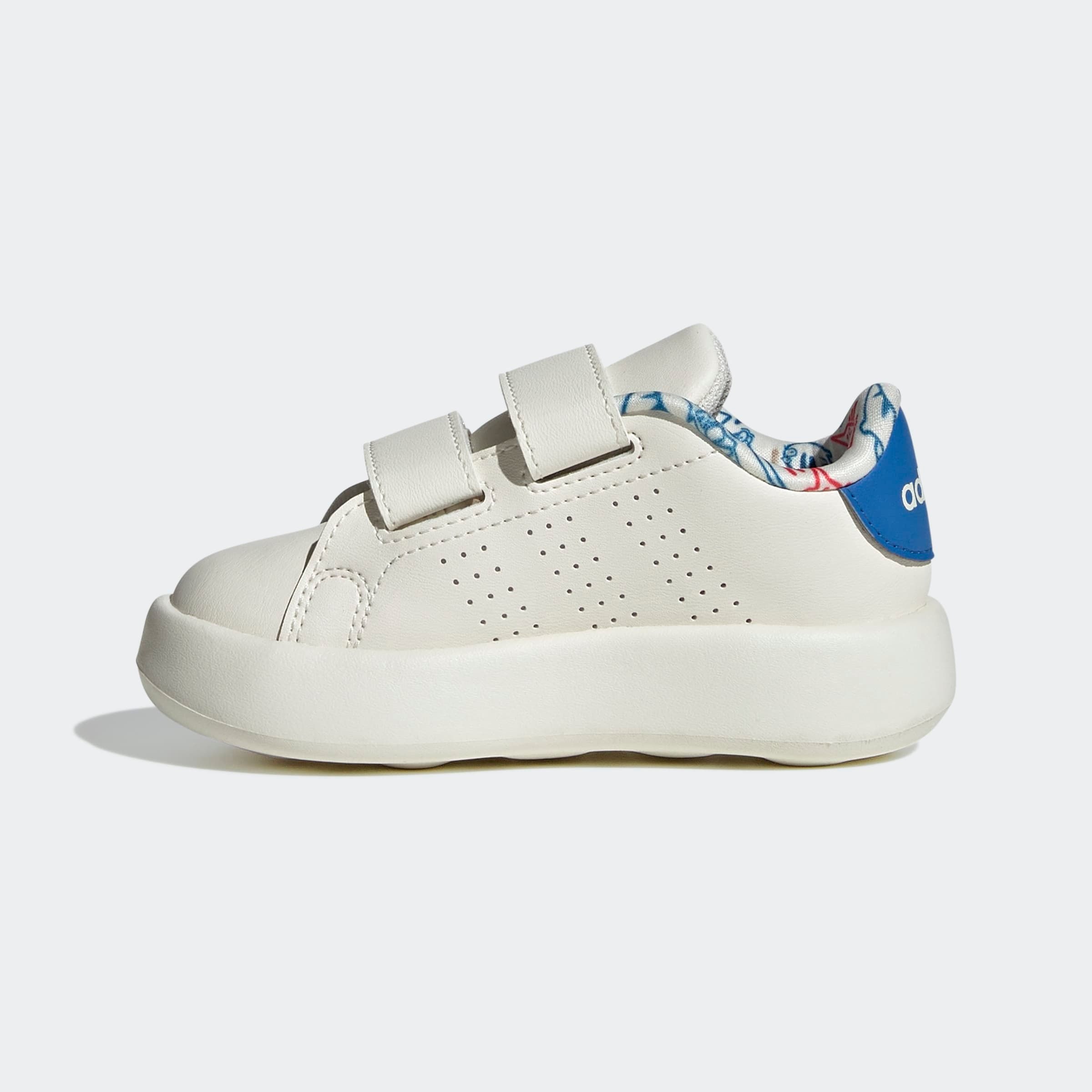 adidas Sportswear Sneaker »ADVANTAGE DINO E FÜR KINDER«