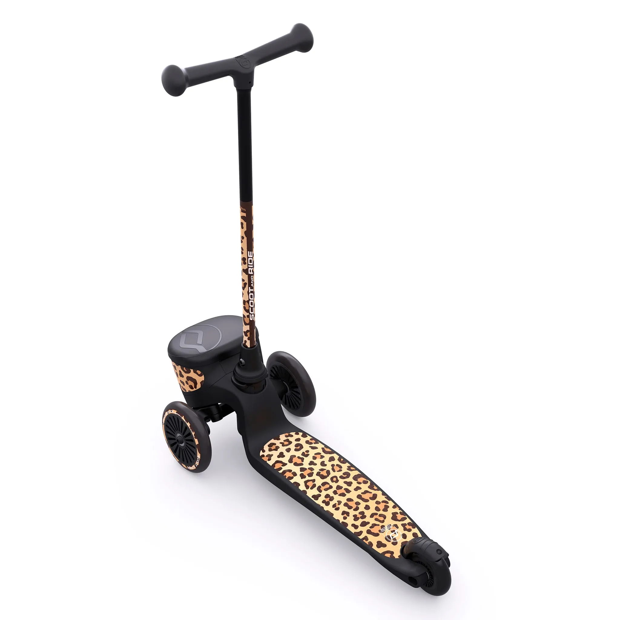 Scoot and Ride Trottinette Highwaykick 2 LifeStyle