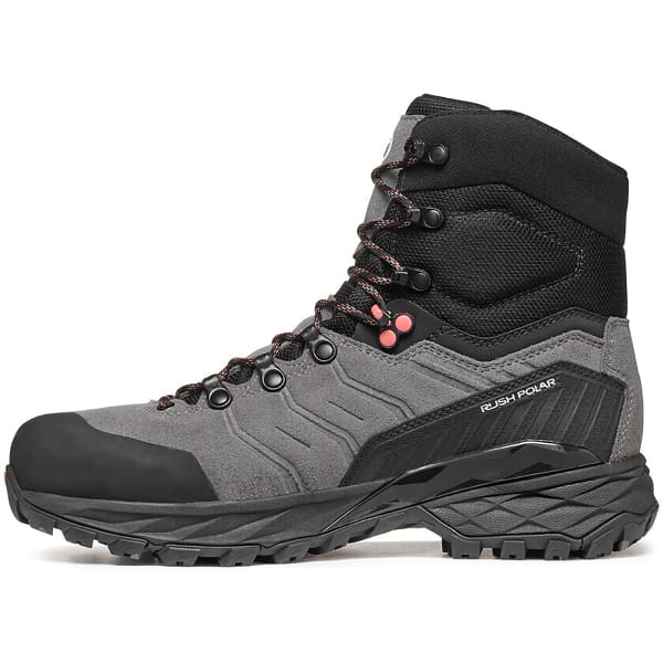 Après ski SCARPA RUSH POLAR GORE-TEX W SMOKE CORAL