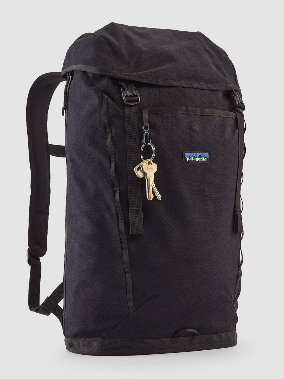 Patagonia Fieldsmith Lid Backpack black