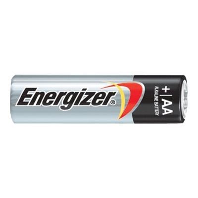 ENERGIZER Max - 12+4 piles alcalines - AA LR06