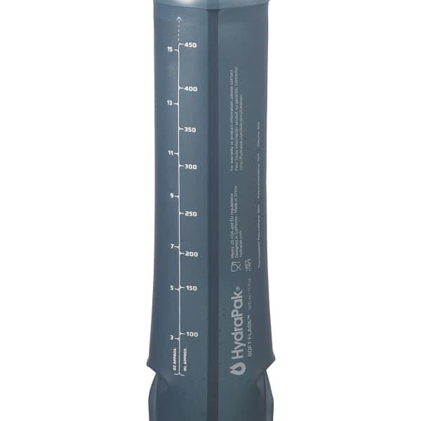 Flasque / Soft SALOMON SOFTFLASK 500ML 42 SLATE GREY