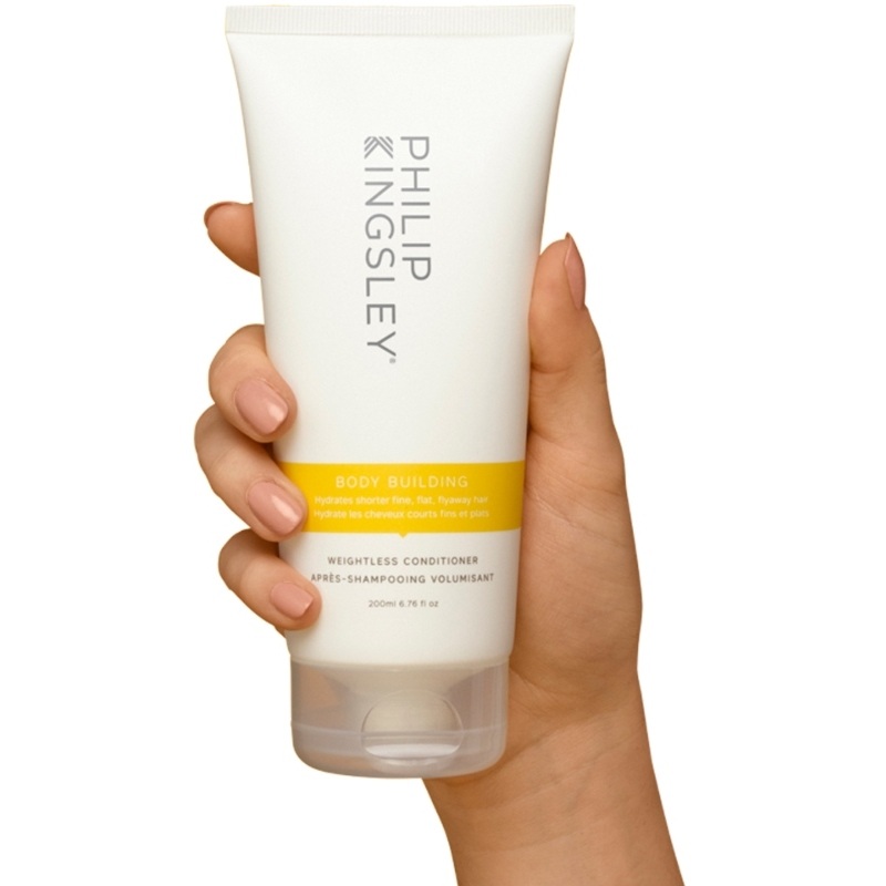 Philip Kingsley Body Building Conditioner 200 ml