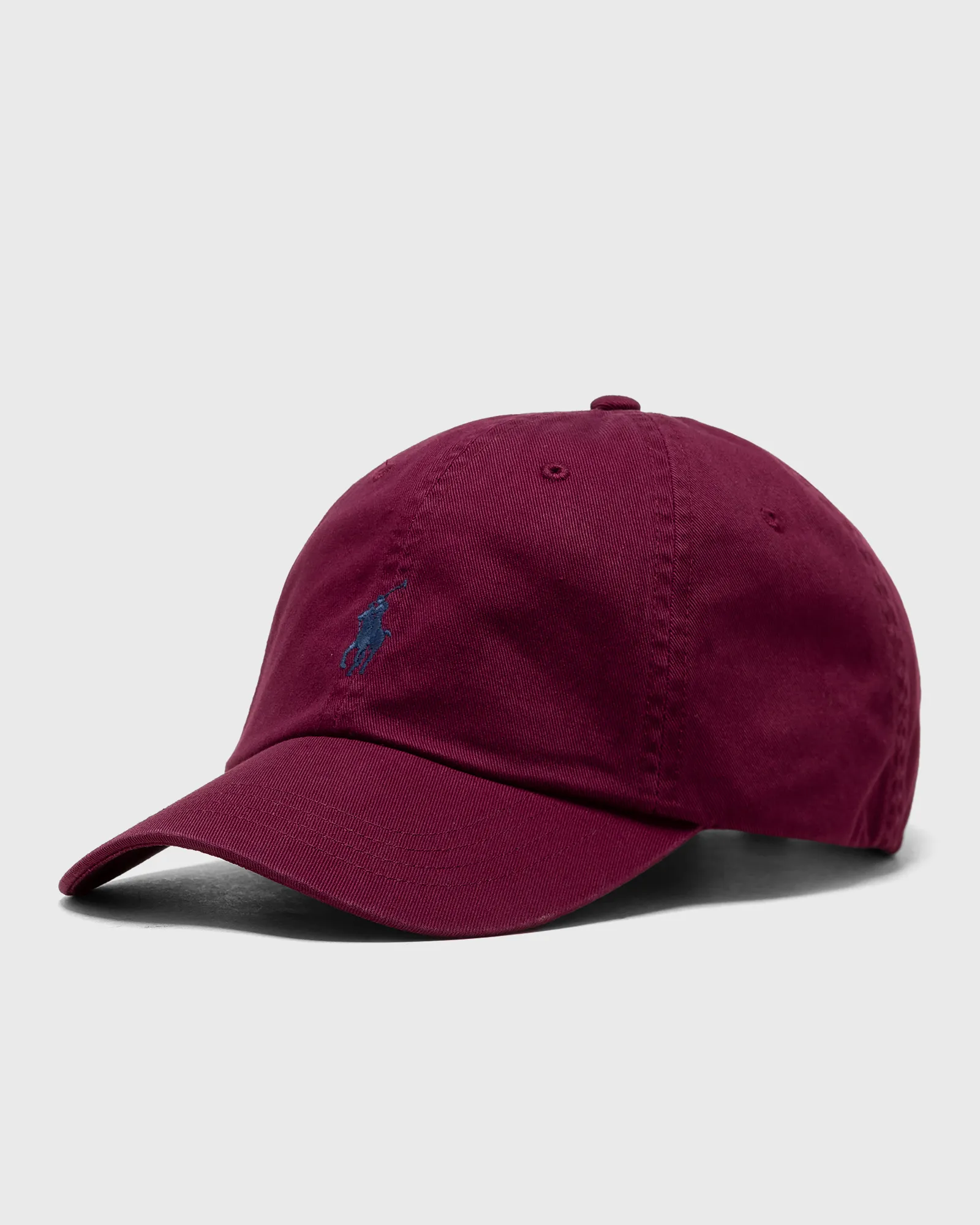 Polo Ralph Lauren Cotton Chino Ball Cap