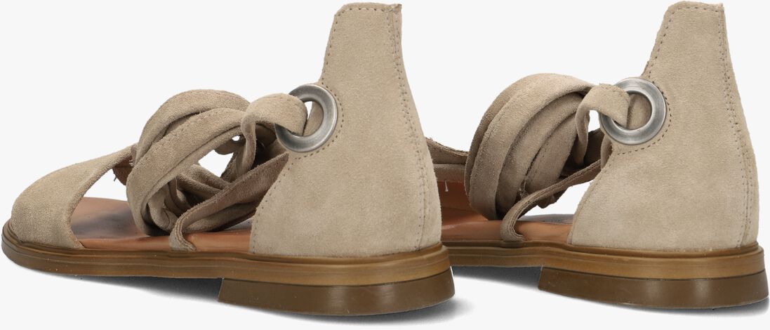 AYANA beige ayana sandalen m05084