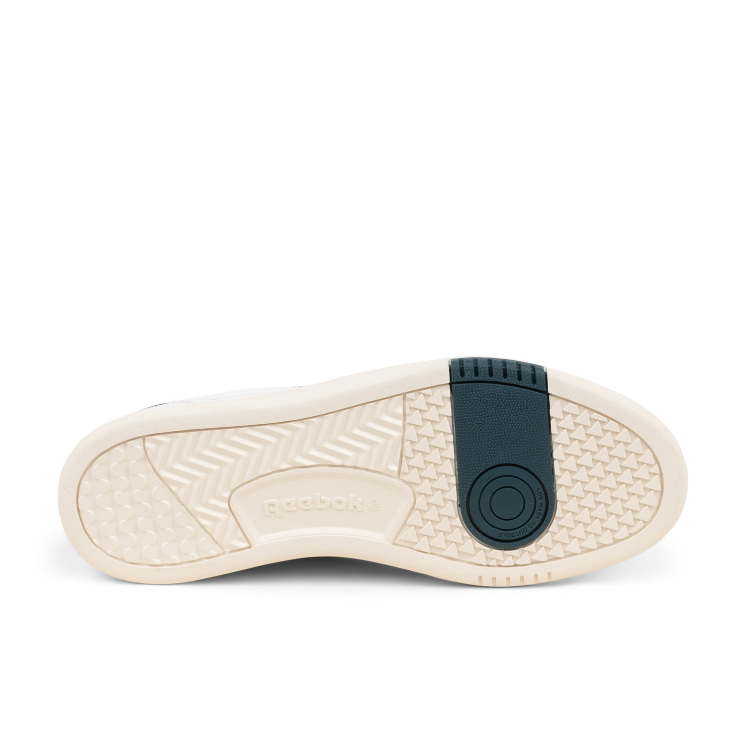 Baskets homme REEBOK COURT PEAK