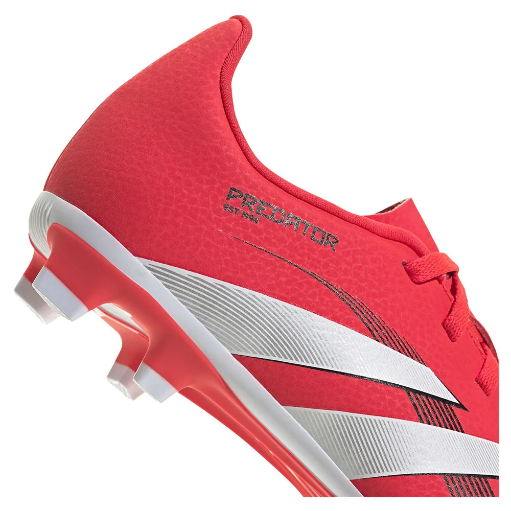 adidas Predator Club FG/MG Kinderfußballschuhe