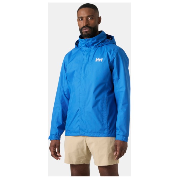 Helly Hansen - Dubliner Jacket - Veste hardshell