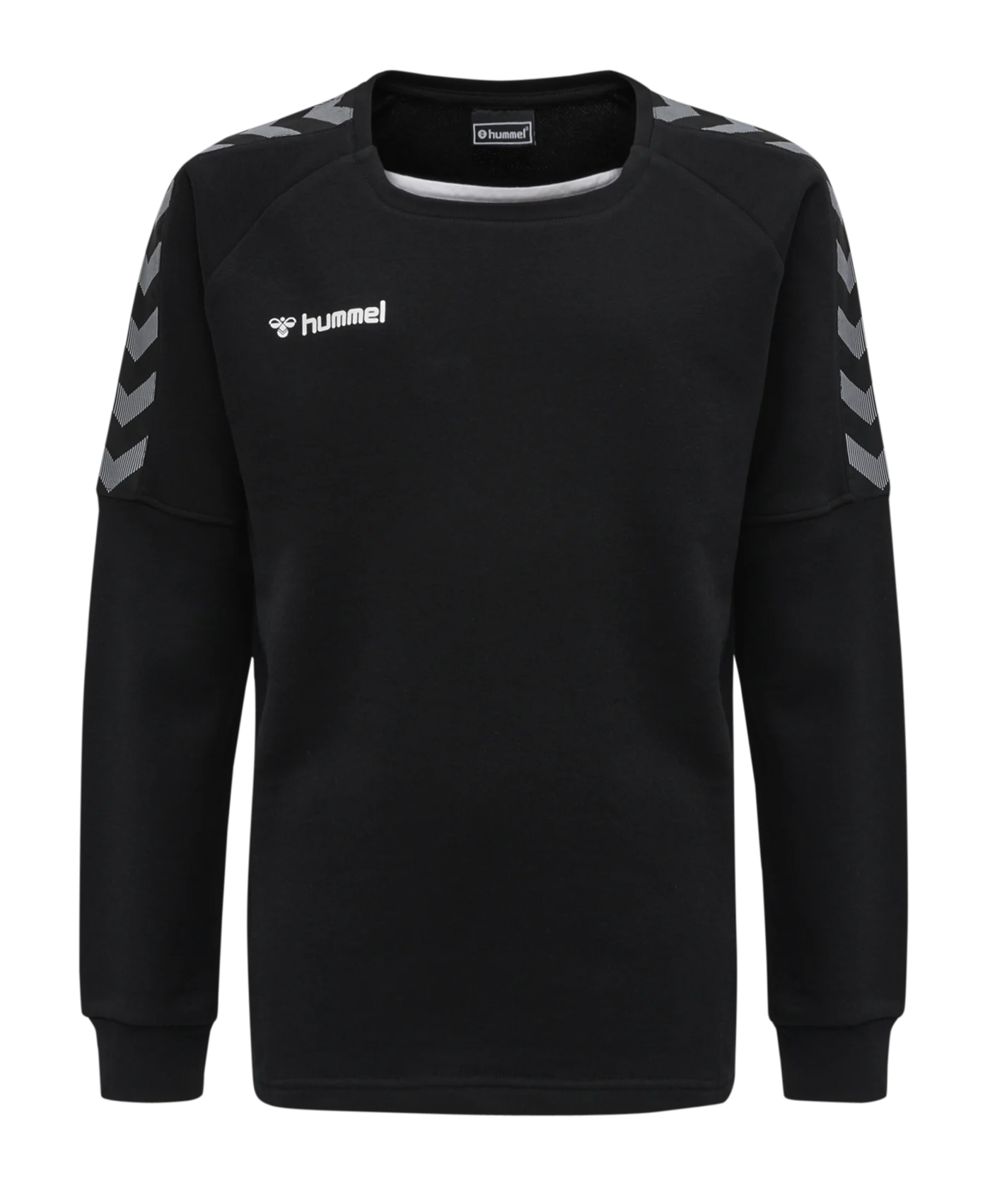 Hummel Authentic Training Sweatshirt Kids F2114