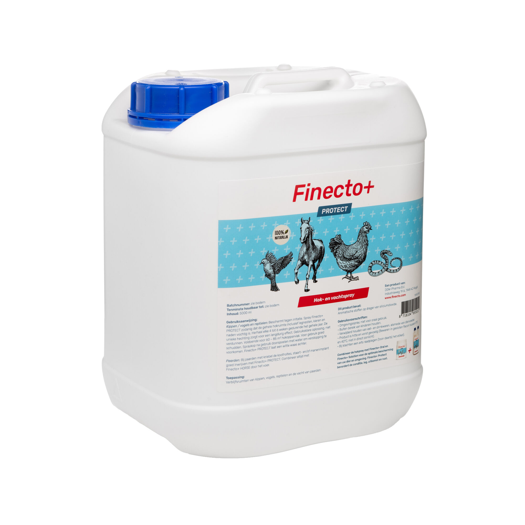Finecto+ Protect