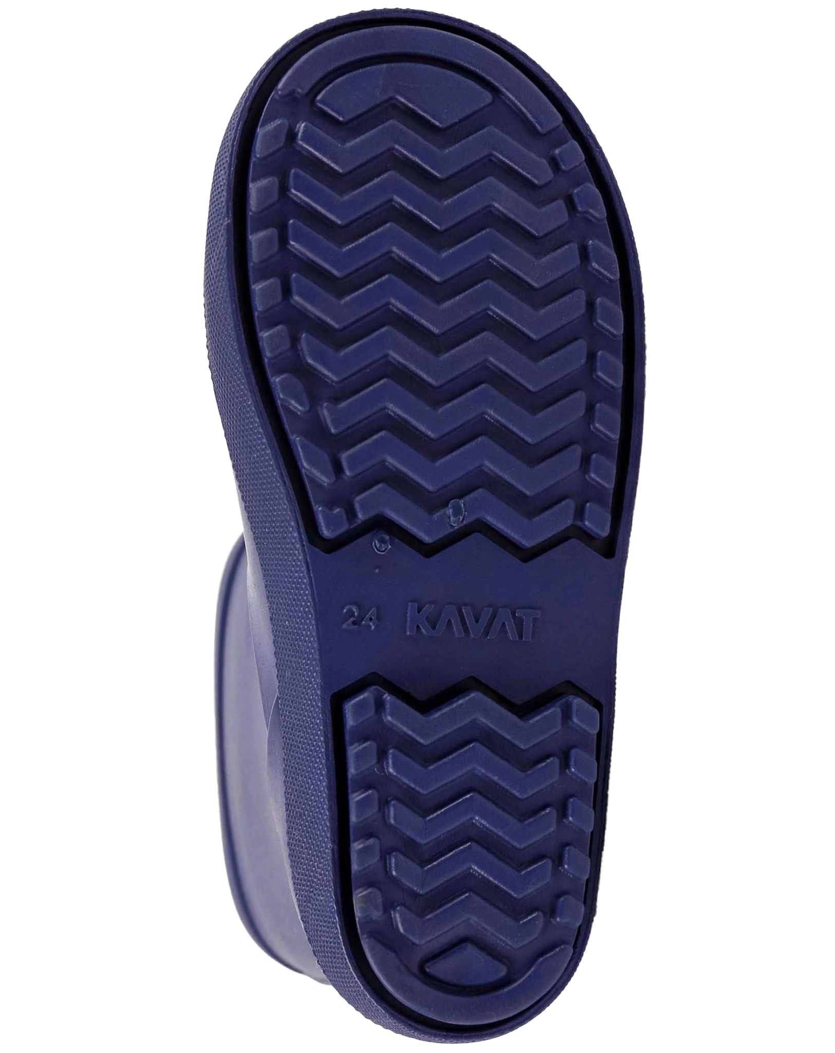 Gummistiefel SKUR in blue