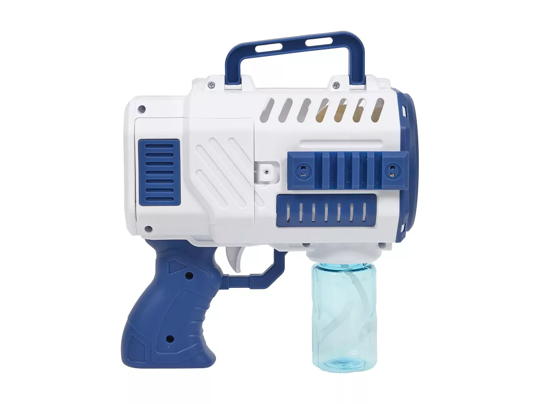 Pistolet A Bulles